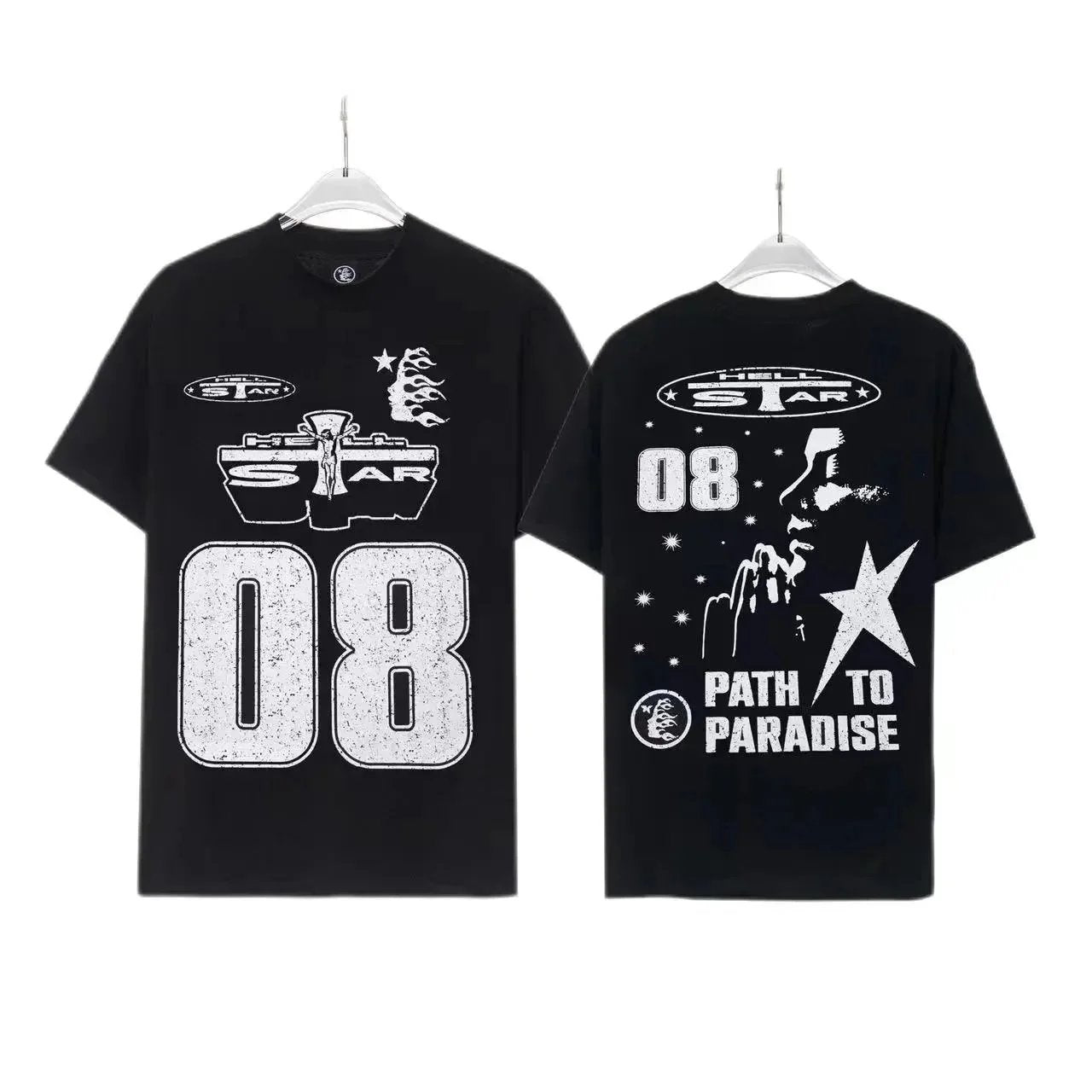 High Quality T-shirt--1663