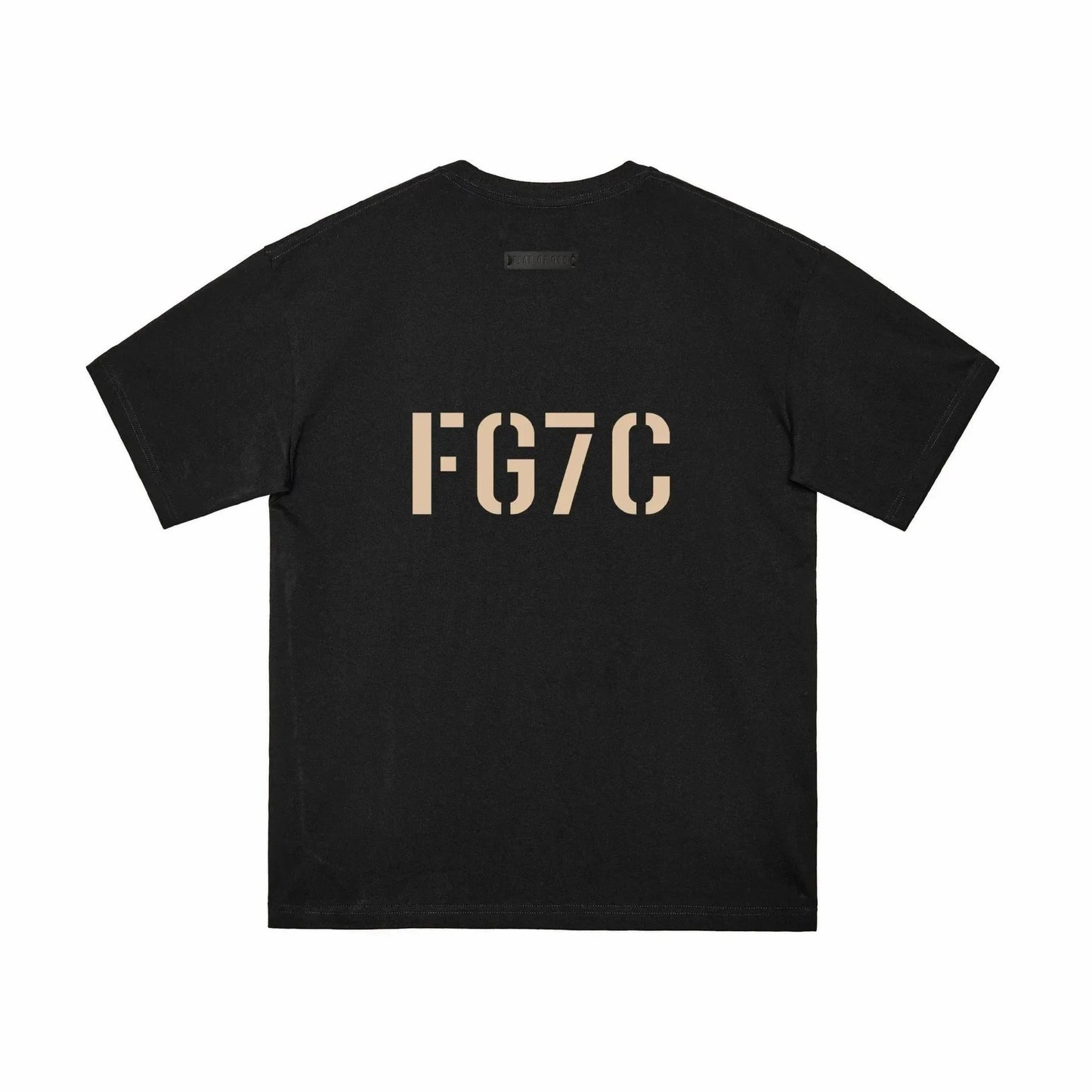 New Trendy Casual T Shirt-1828