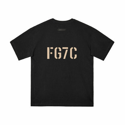 New Trendy Casual T Shirt-1828