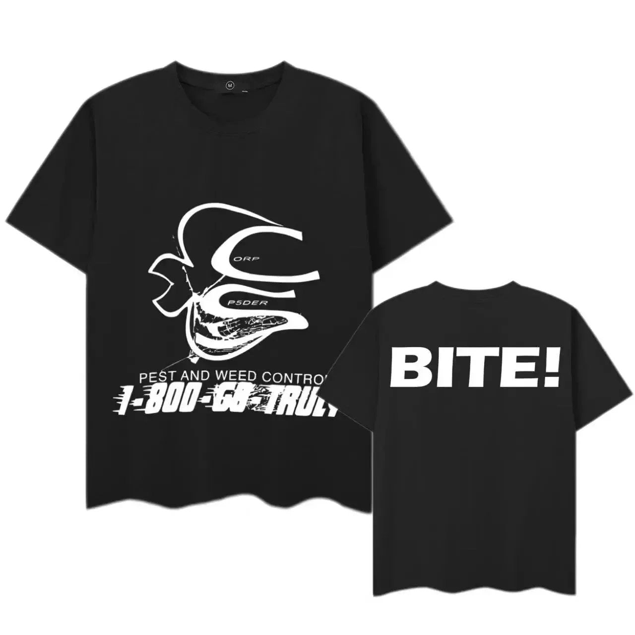 High Quality T-shirt-1864