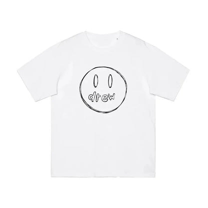 Fashion Casual T Shirt-1833