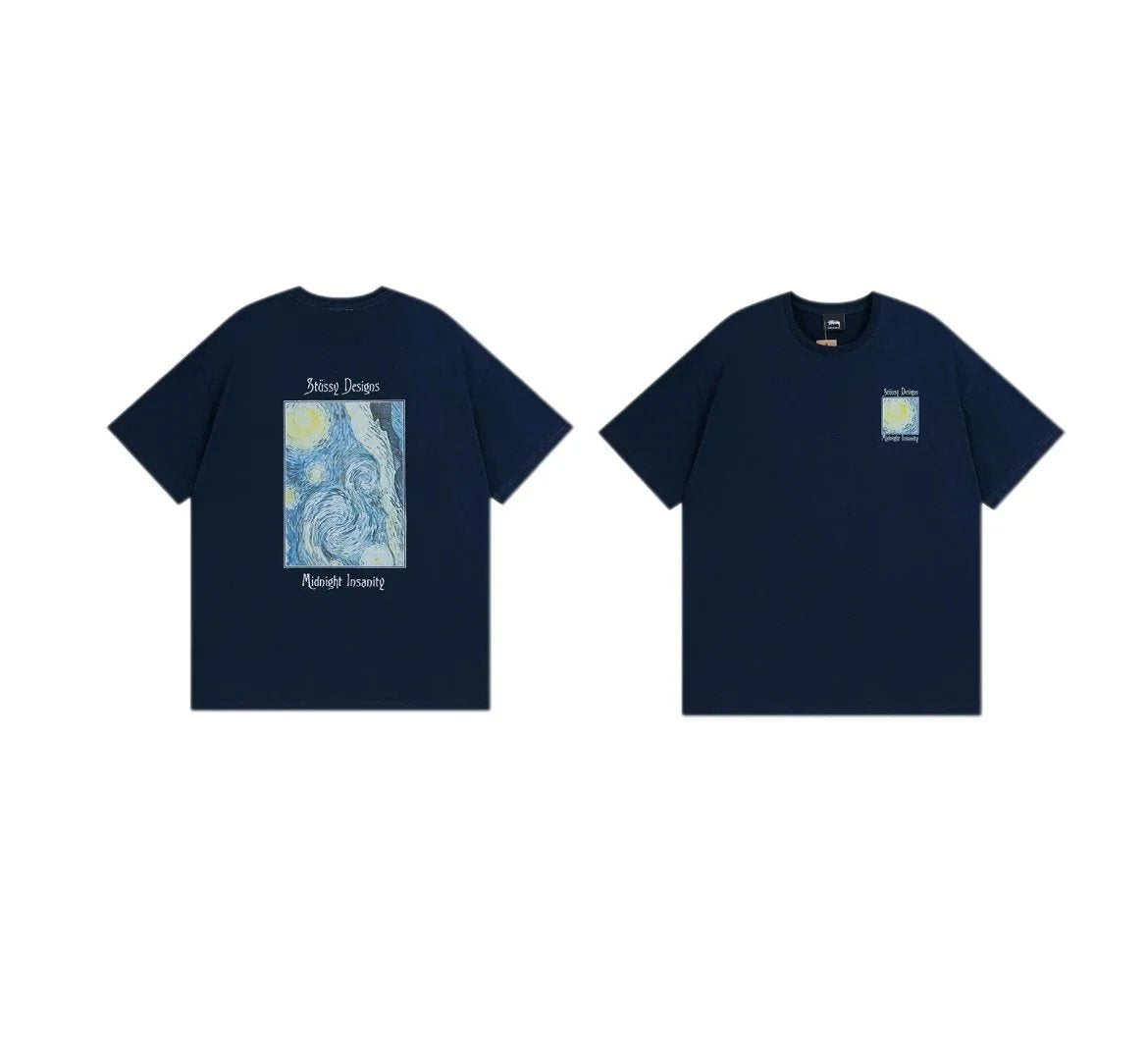 High Quality T-shirt-1353