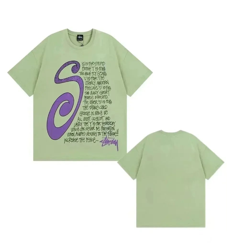 High Quality T-shirt-1353