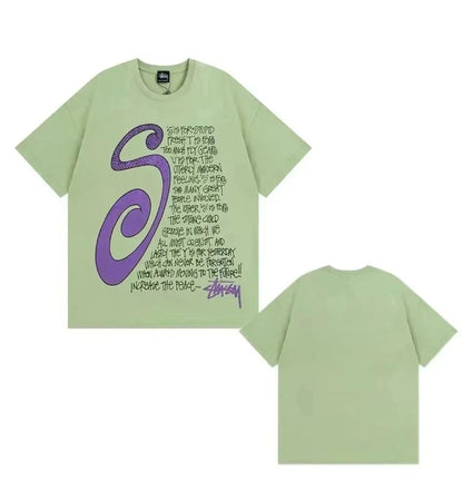 High Quality T-shirt-1353