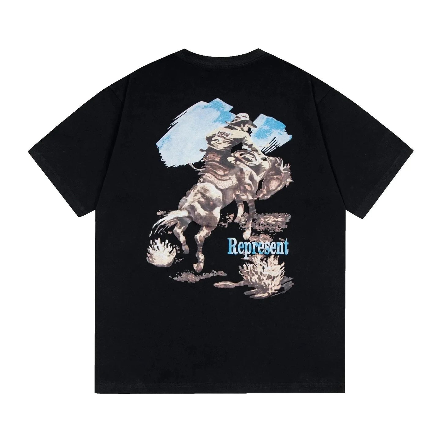 High Quality T-shirt-1791