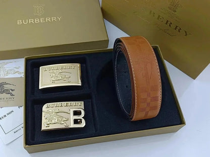 Trendy Fashion Versatile Belt-1550