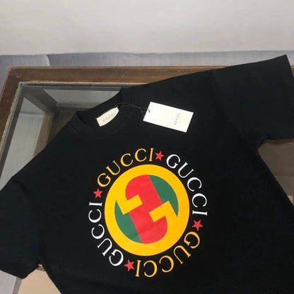 GU*CCIT Shirt【Normal shipping in progress】Non-Quality Problems-1277