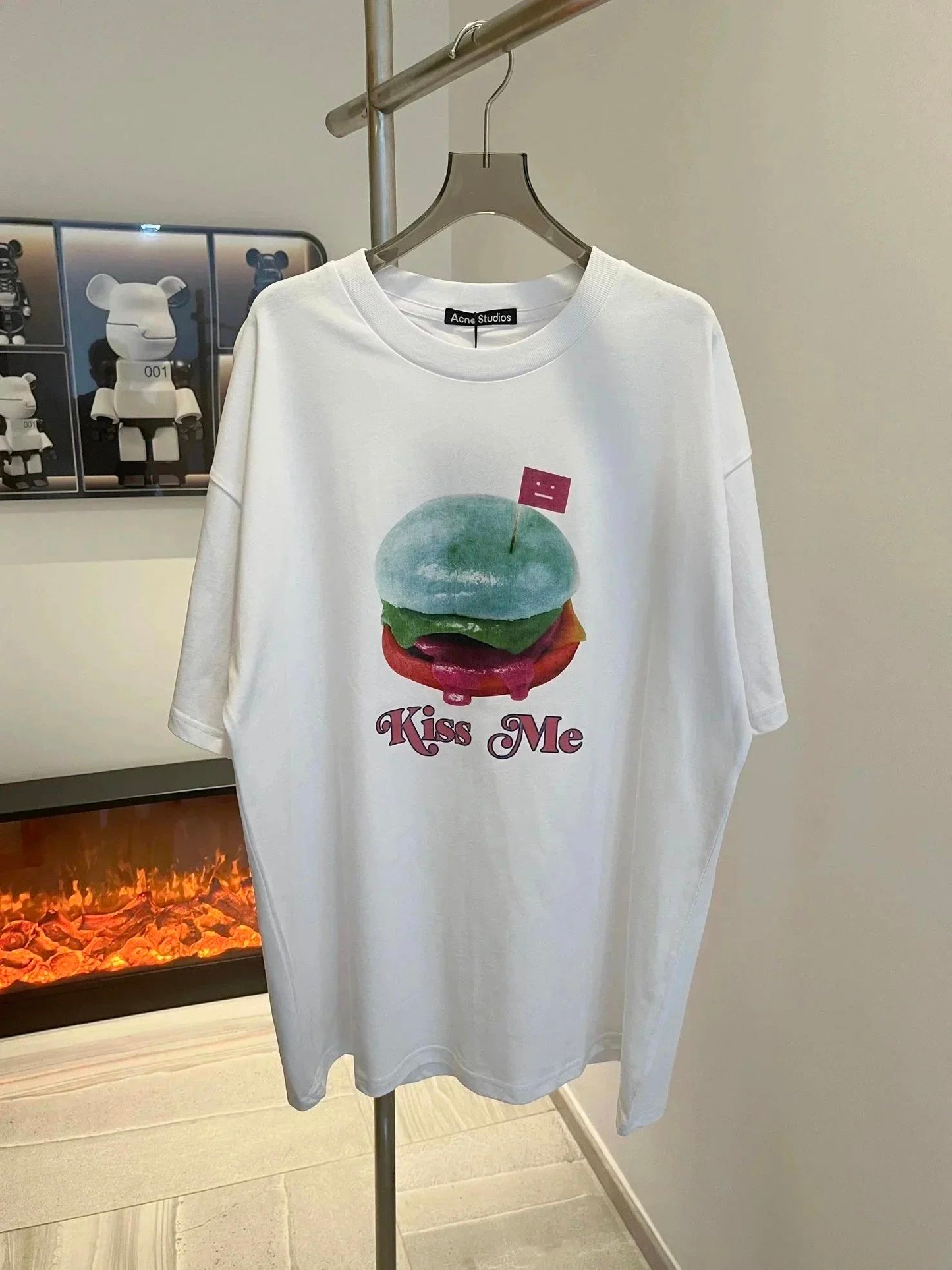 High Quality T-shirt-1759