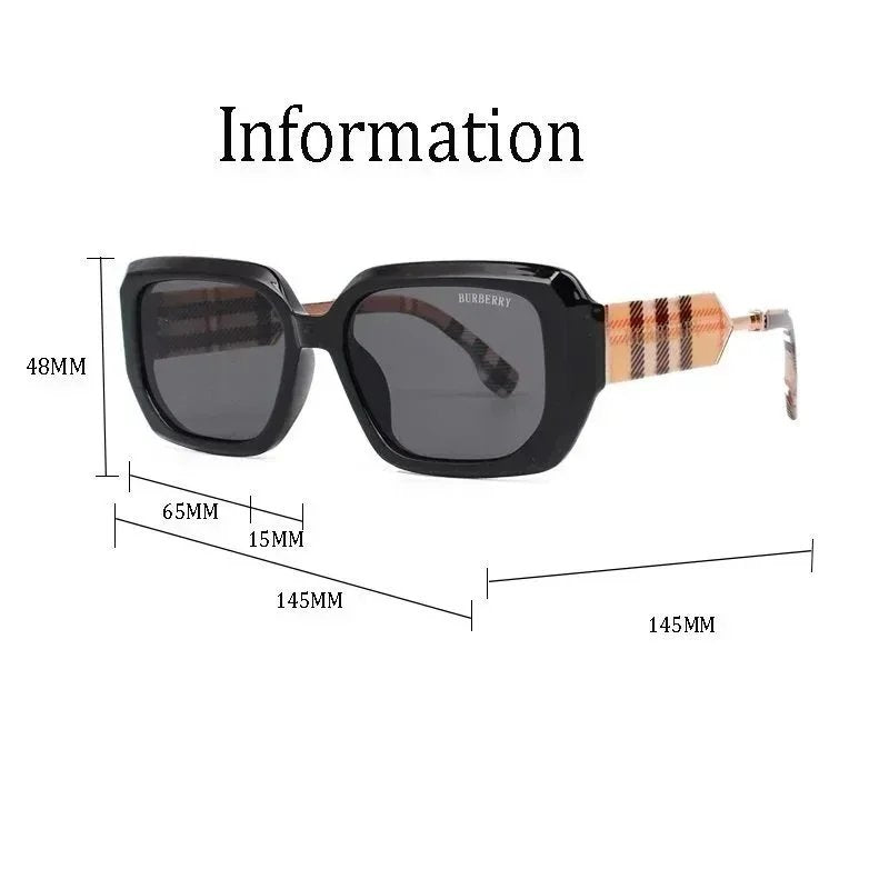 Fashion Trend Sunglasses-1580