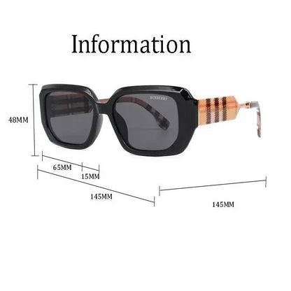 Fashion Trend Sunglasses-1580