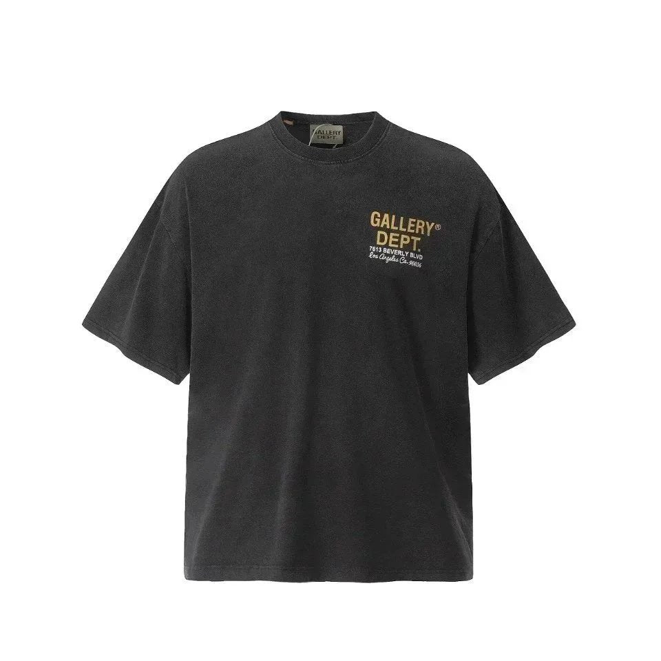 High Quality T-shirt-1834