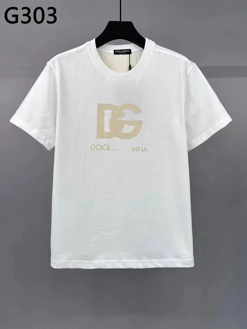 Men's Printed Short Sleeve T Men's Short Sleeve T-Shirt-1935