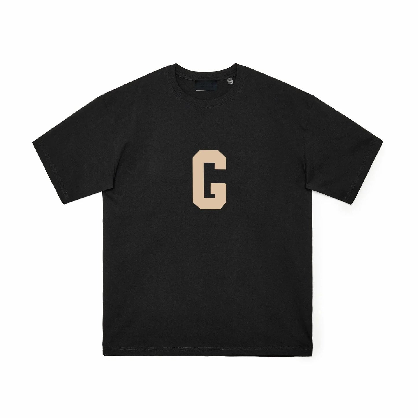 New Trendy Casual T Shirt-1828