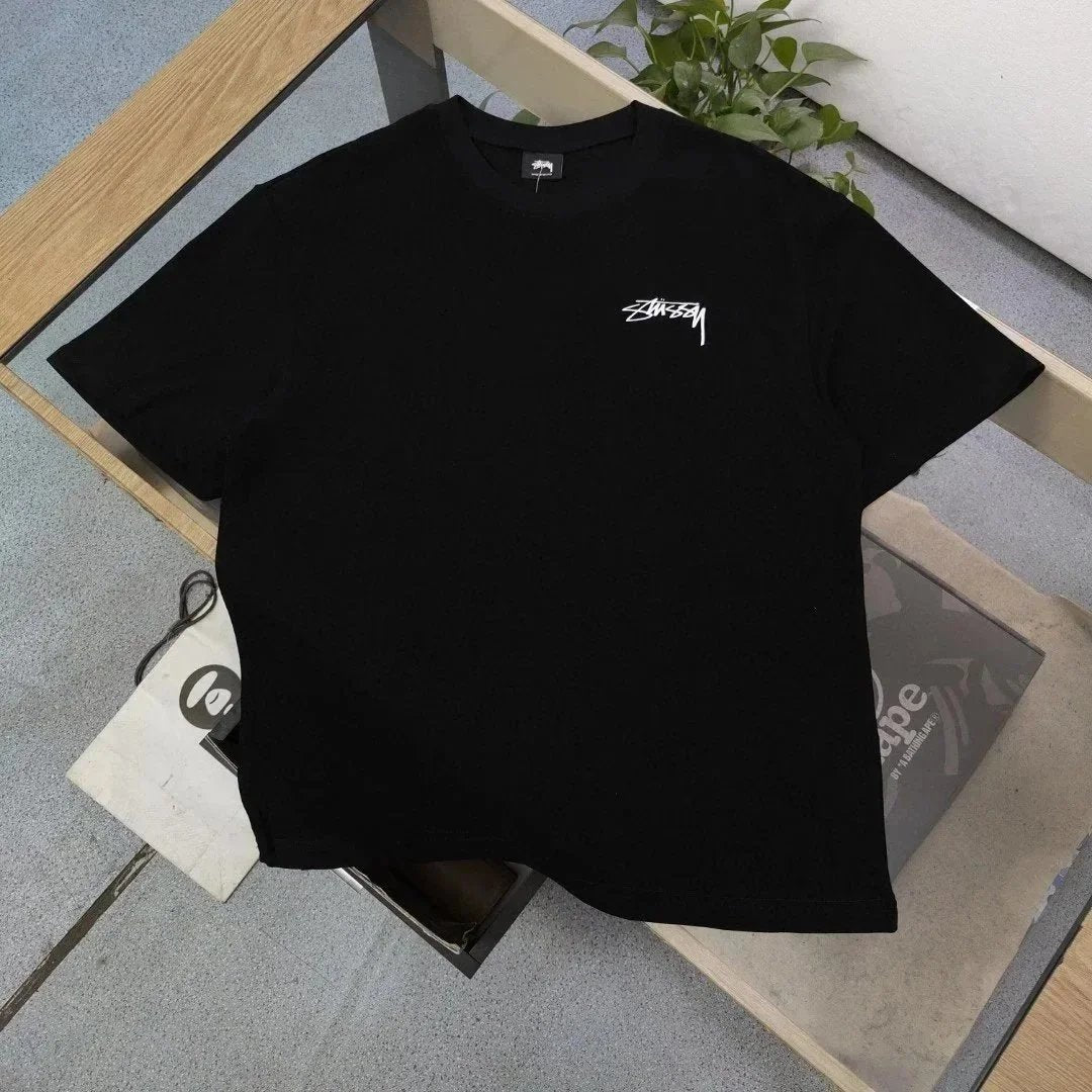 New Trendy Casual T Shirt-1874