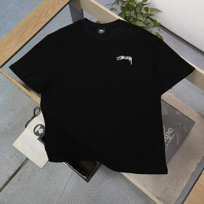 New Trendy Casual T Shirt-1874