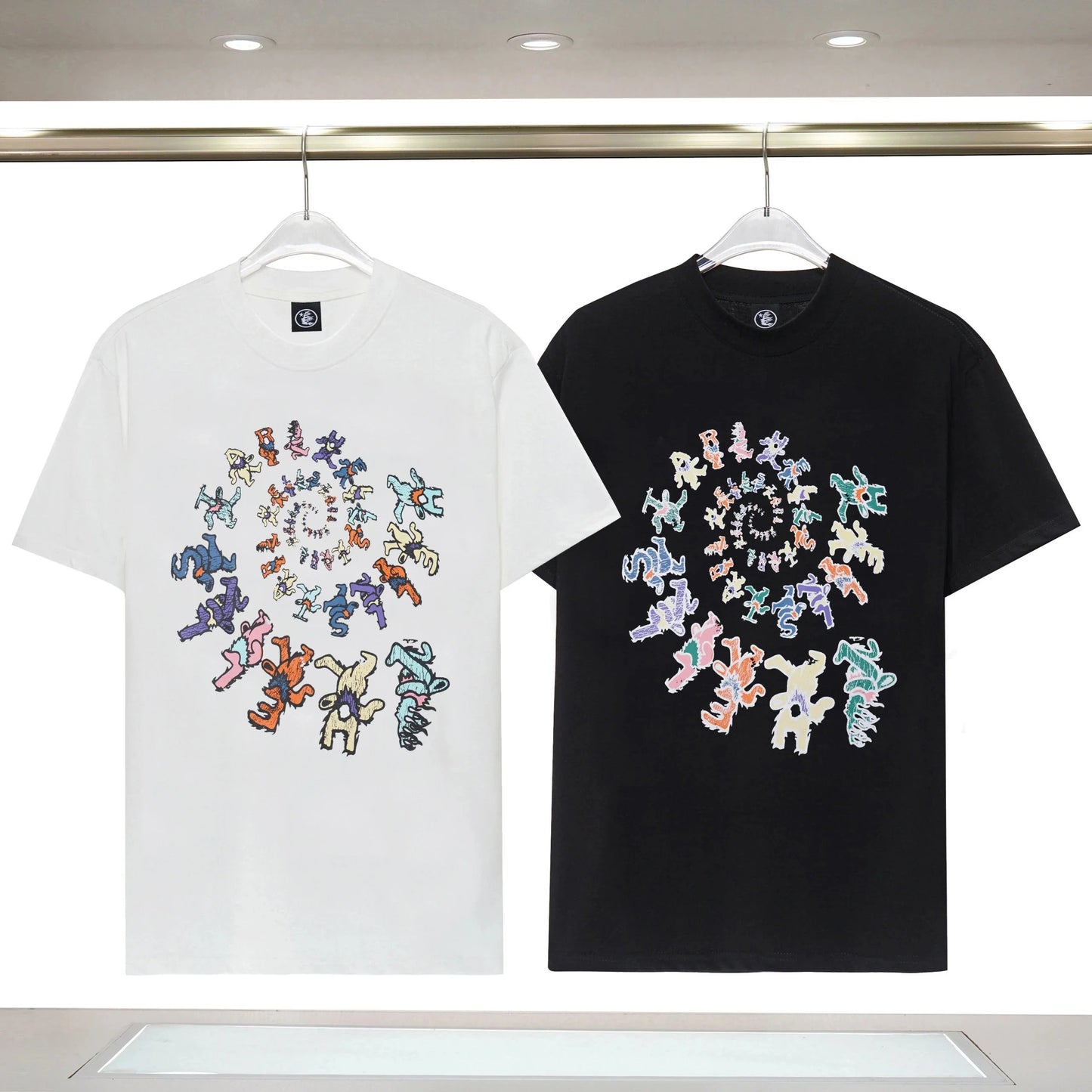 High Quality T-shirt--1663