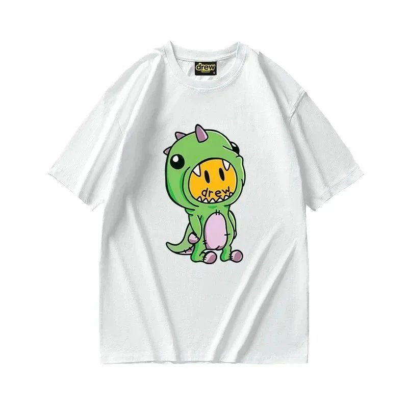 New Trendy Casual T Shirt-1827