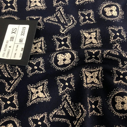 Short Sleeve T Shirt-0850