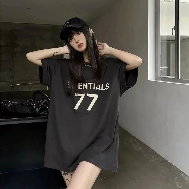 New Trendy Casual T Shirt-1828