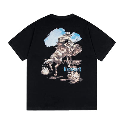 High Quality T-shirt-1791