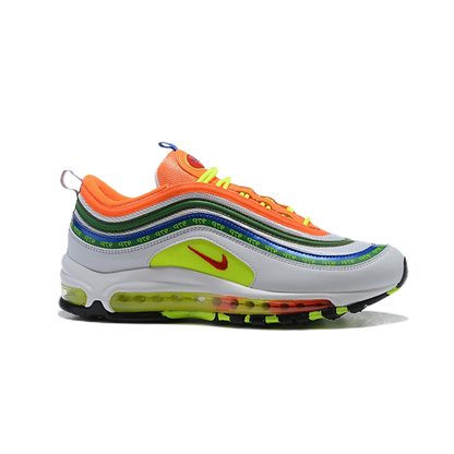 max 97Casual sneakers -0095