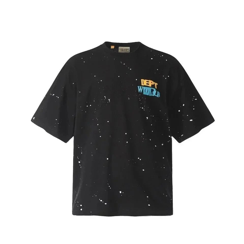 High Quality T-shirt-1834