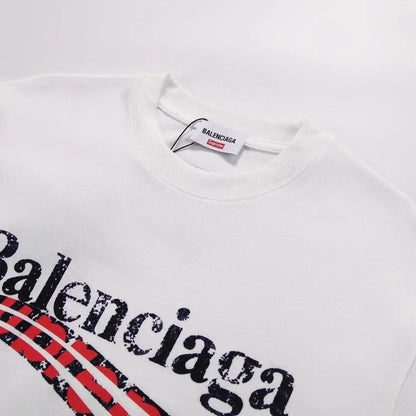 Balen*ciaga T Shirt-0857