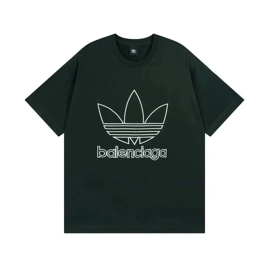 Trendy wild T Shirt-2761