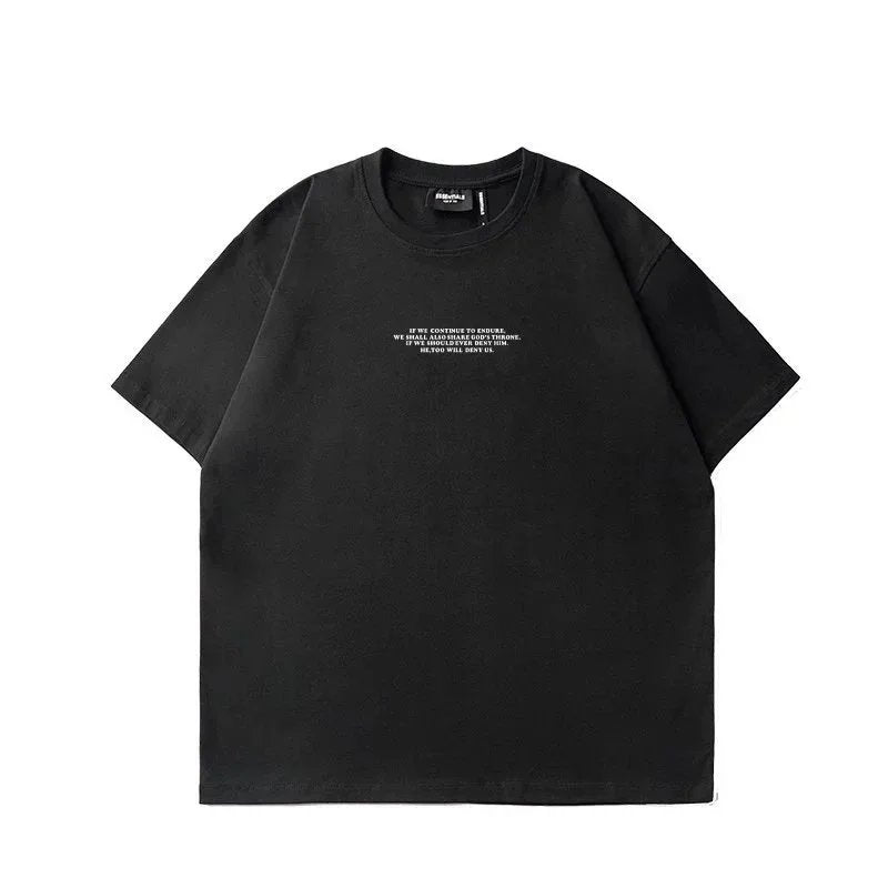 New Trendy Casual T Shirt-1825