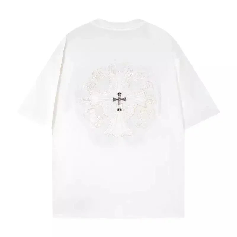 Casual All-Matching T Shirt CH-1058