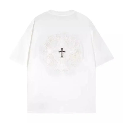 Casual All-Matching T Shirt CH-1058