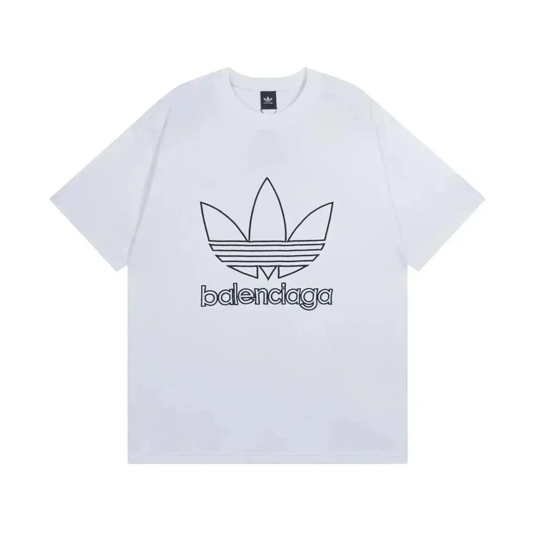 Trendy wild T Shirt-2761