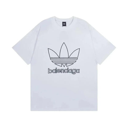 Trendy wild T Shirt-2761