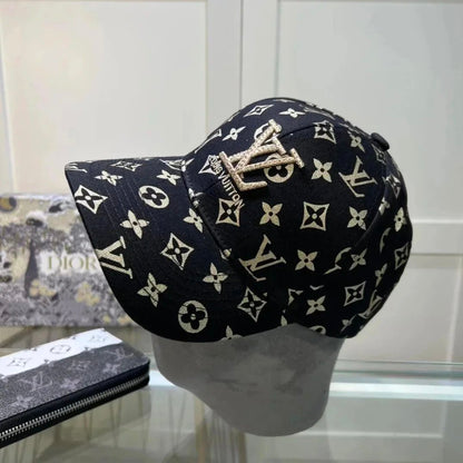 New Fashionable Versatile Hat-2301