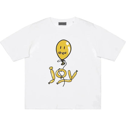 New Trendy Casual T Shirt-1832